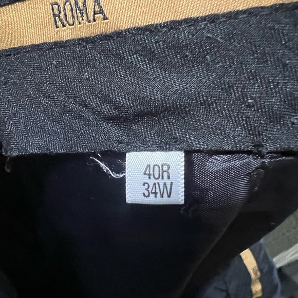 Portabella suit set - Picture 8 of 8